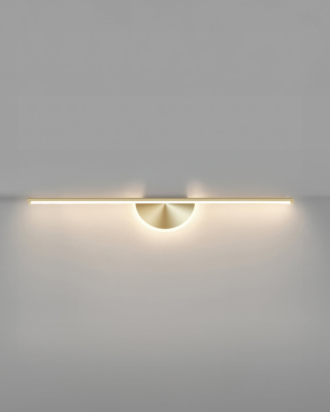 Luvikno | Moderne Vegglampe laget av Trebue