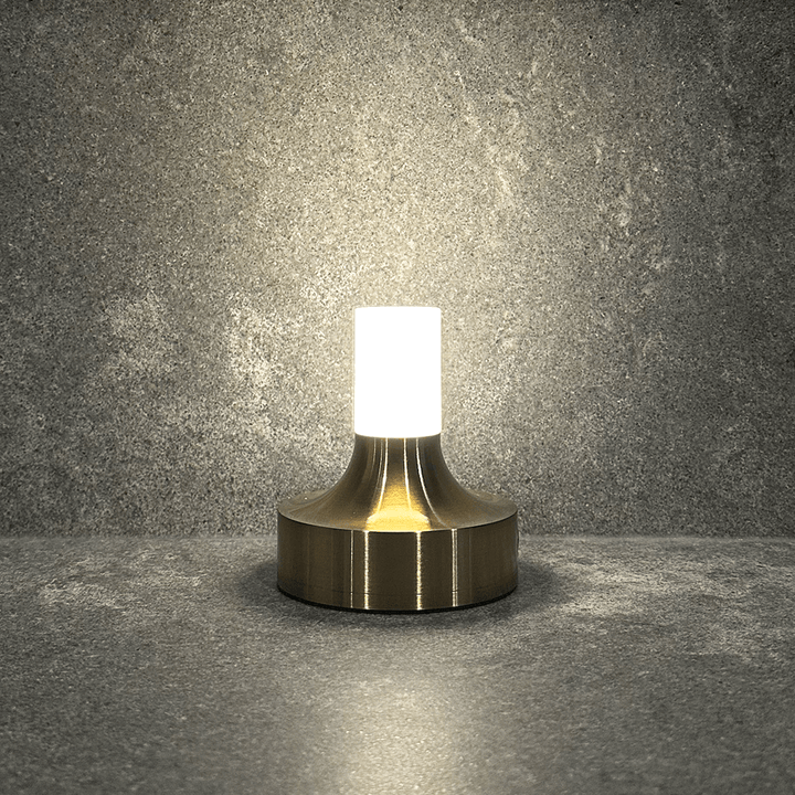 Luvikno | Opulence Light! - Luksuriøs belysning for hjemmearbeidsplasser