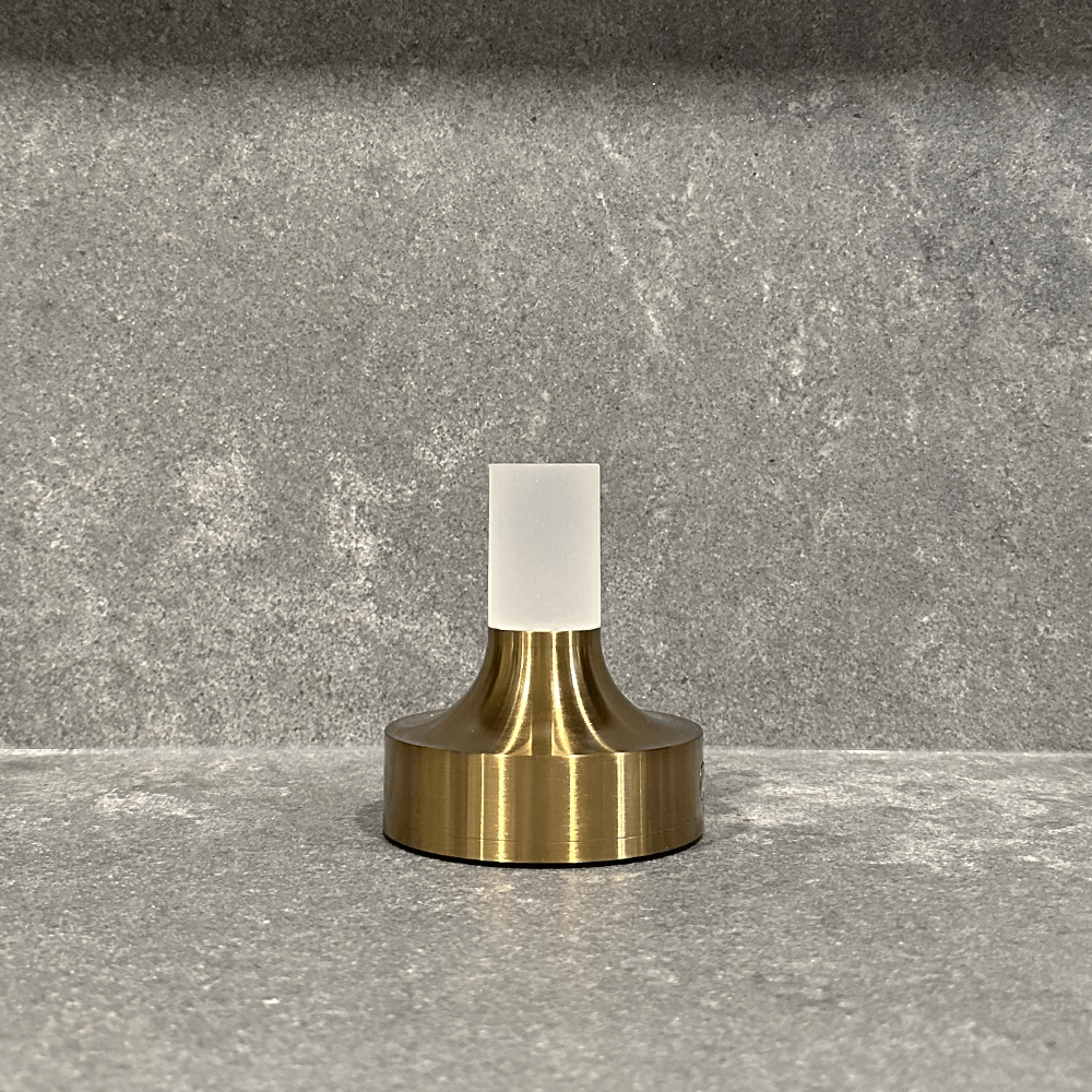 Luvikno | Opulence Light! - Luksuriøs belysning for hjemmearbeidsplasser
