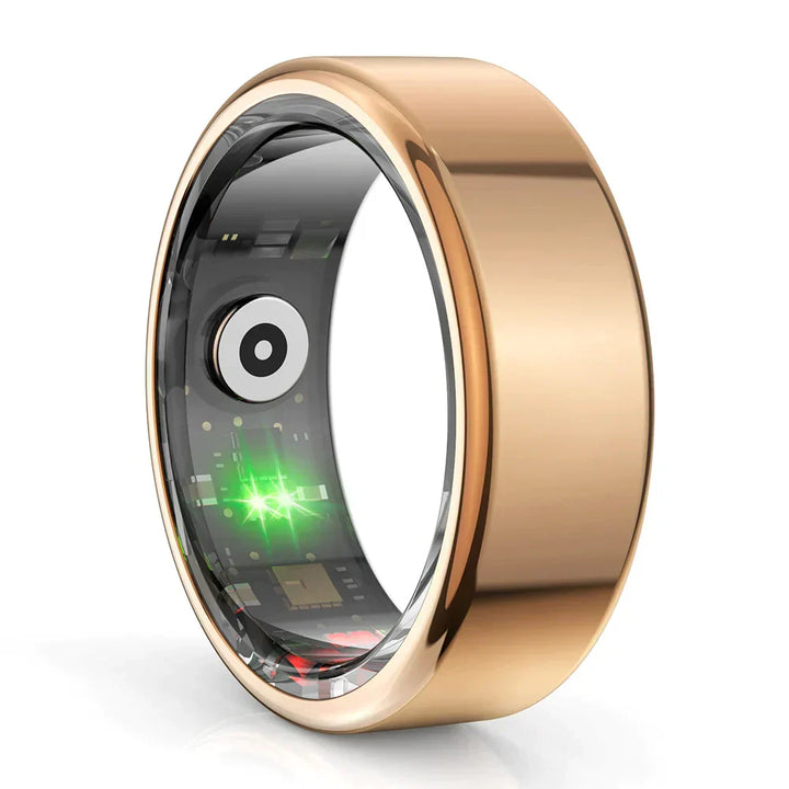 Luvikno | Titan helse tracker ring – VitaRing