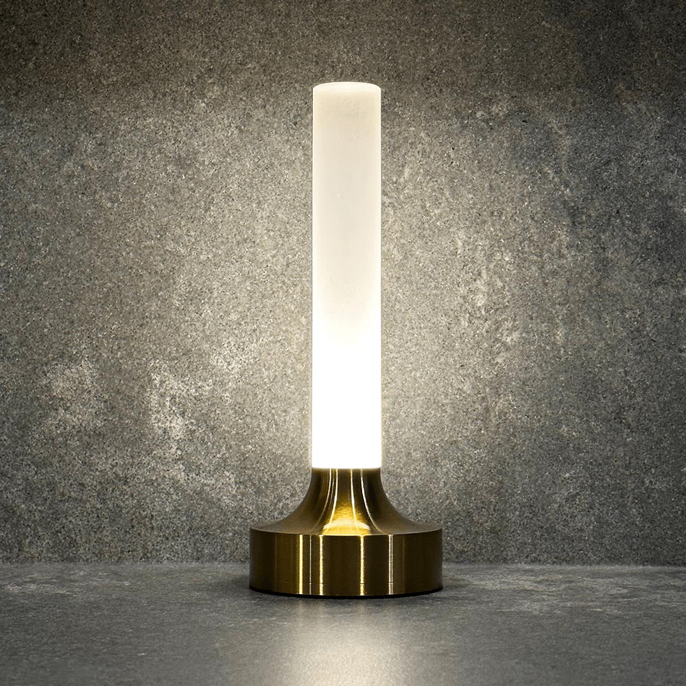 Luvikno | Opulence Light! - Luksuriøs belysning for hjemmearbeidsplasser