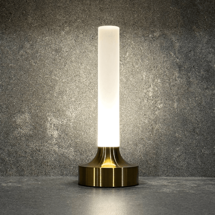 Luvikno | Opulence Light! - Luksuriøs belysning for hjemmearbeidsplasser