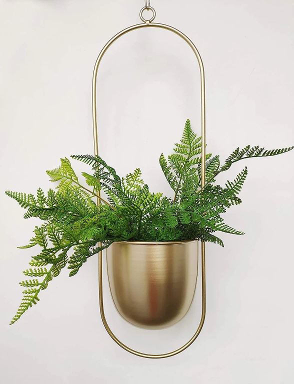 Luvikno | Elegance planteoppheng - Skandinaviske planteoppheng for et stilfullt interiør