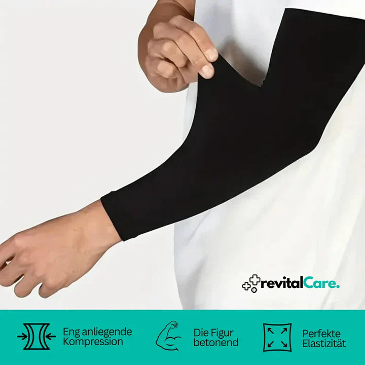 Luvikno | Kompresjonsarmsleeve
