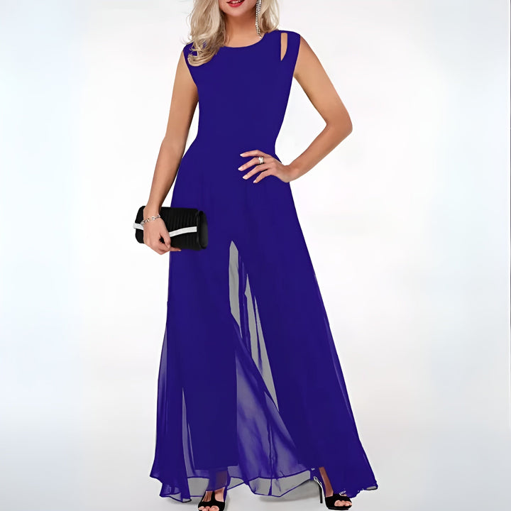 Luvik | Trendy Kvinne Jumpsuit