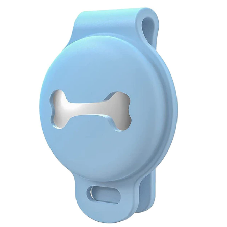 GPS Tracker for Dogs - PawTrack Luvikno