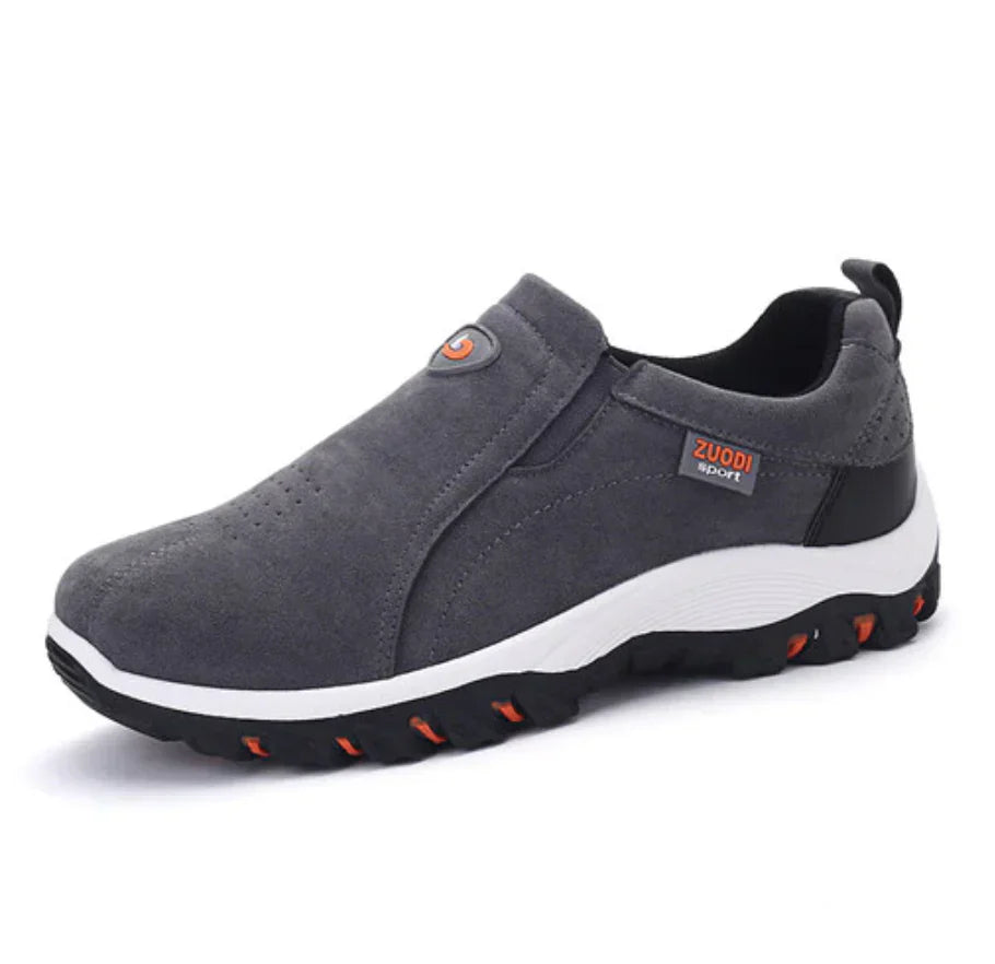 Luvik | Comfort Walkers - Vankat vaelluskengät