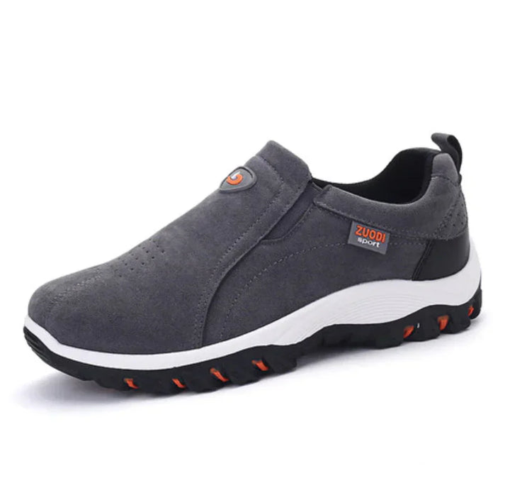 Luvik | Comfort Walkers - Vankat vaelluskengät