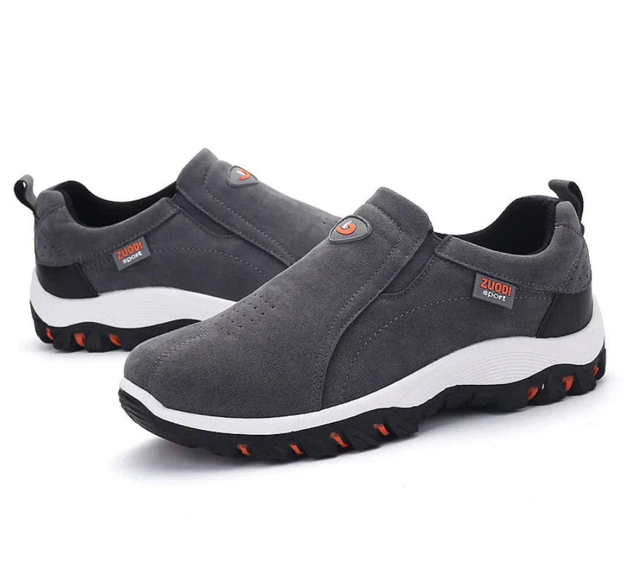 Luvik | Comfort Walkers - Vankat vaelluskengät