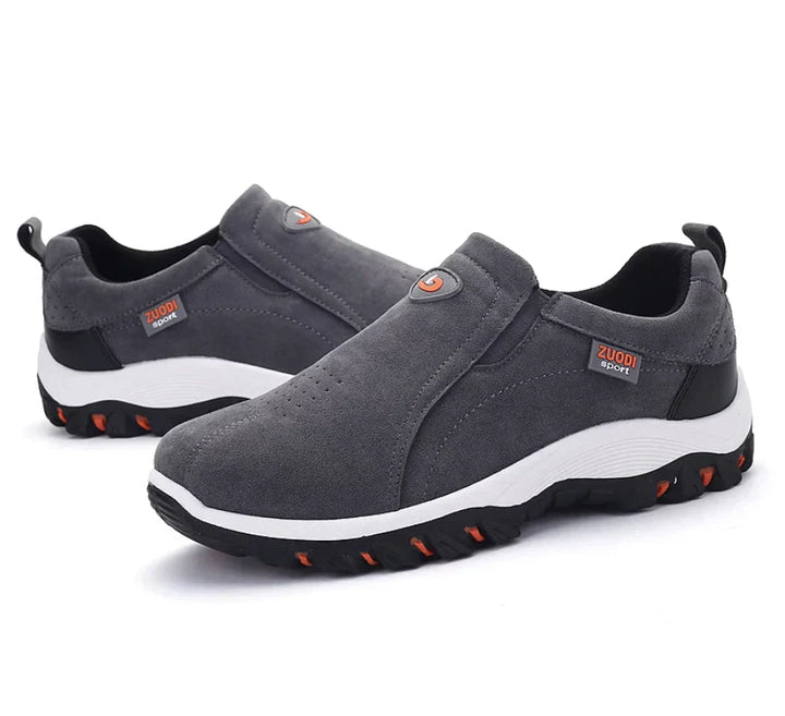 Luvik | Comfort Walkers - Vankat vaelluskengät