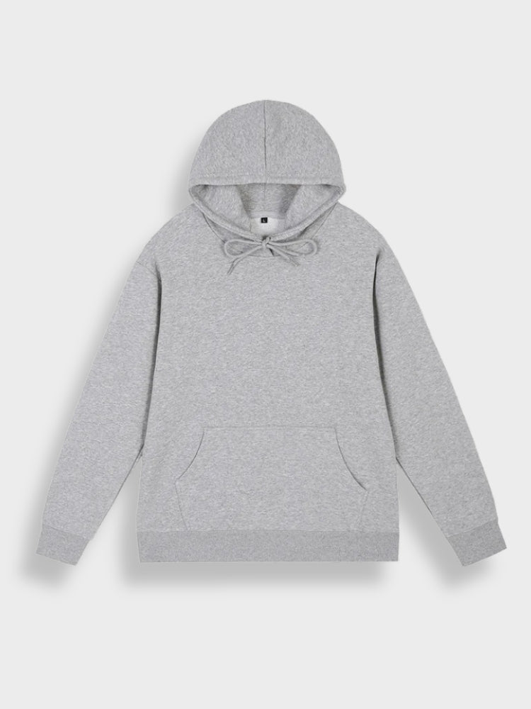 Luvik | Tarvitsen rahaa Porsche huppari Unisex