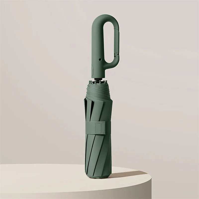 Luvikno | StormGuard Pro Kompakt Paraply