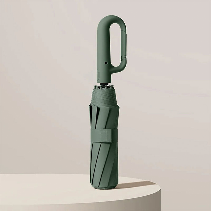 Luvikno | StormGuard Pro Kompakt Paraply