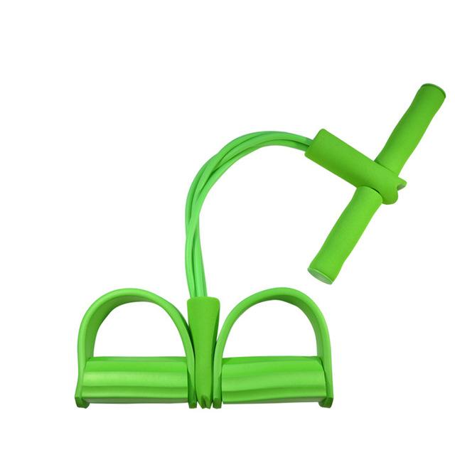 Elastic Sit up Pull Rope | Luvikno