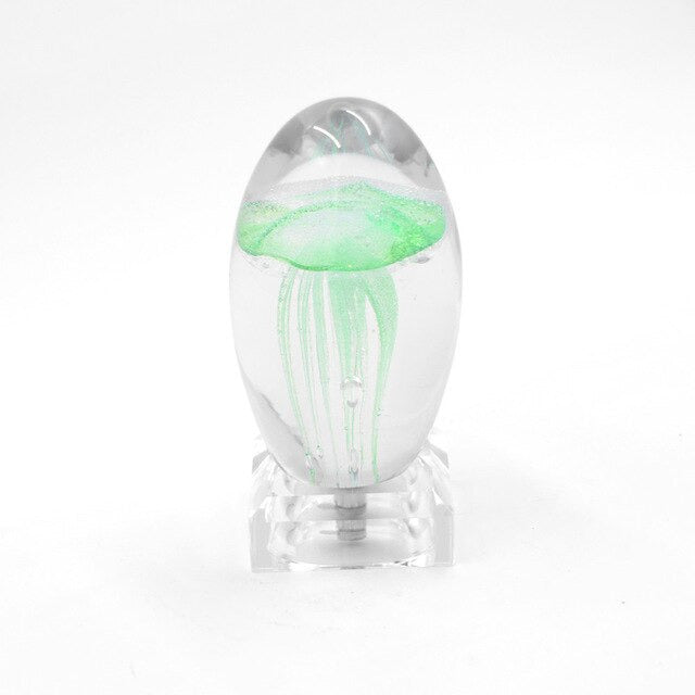 Fargeendrene Maneter Nattlampe | Luvikno