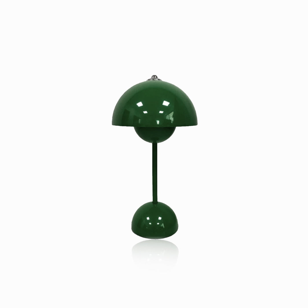 Luvikno | Blomsterpotte Bordlampe Uten Kabel