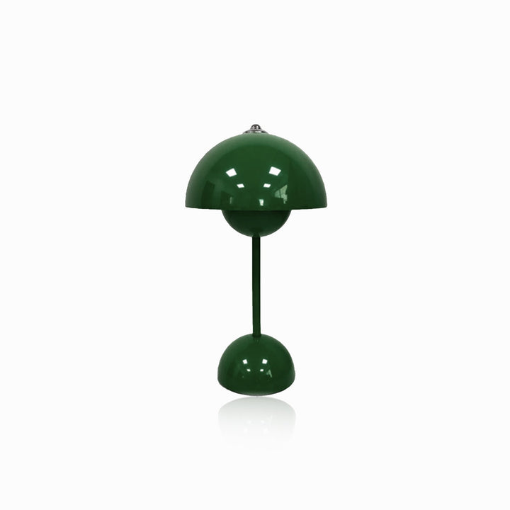 Luvikno | Blomsterpotte Bordlampe Uten Kabel