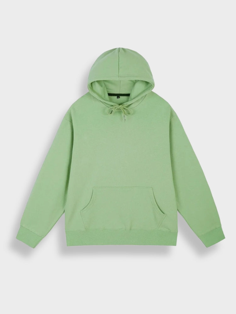 Luvik | Tarvitsen rahaa Porsche huppari Unisex