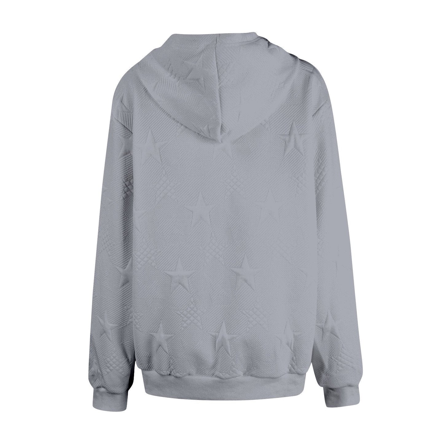 Luvik | Huppari 3D:llä