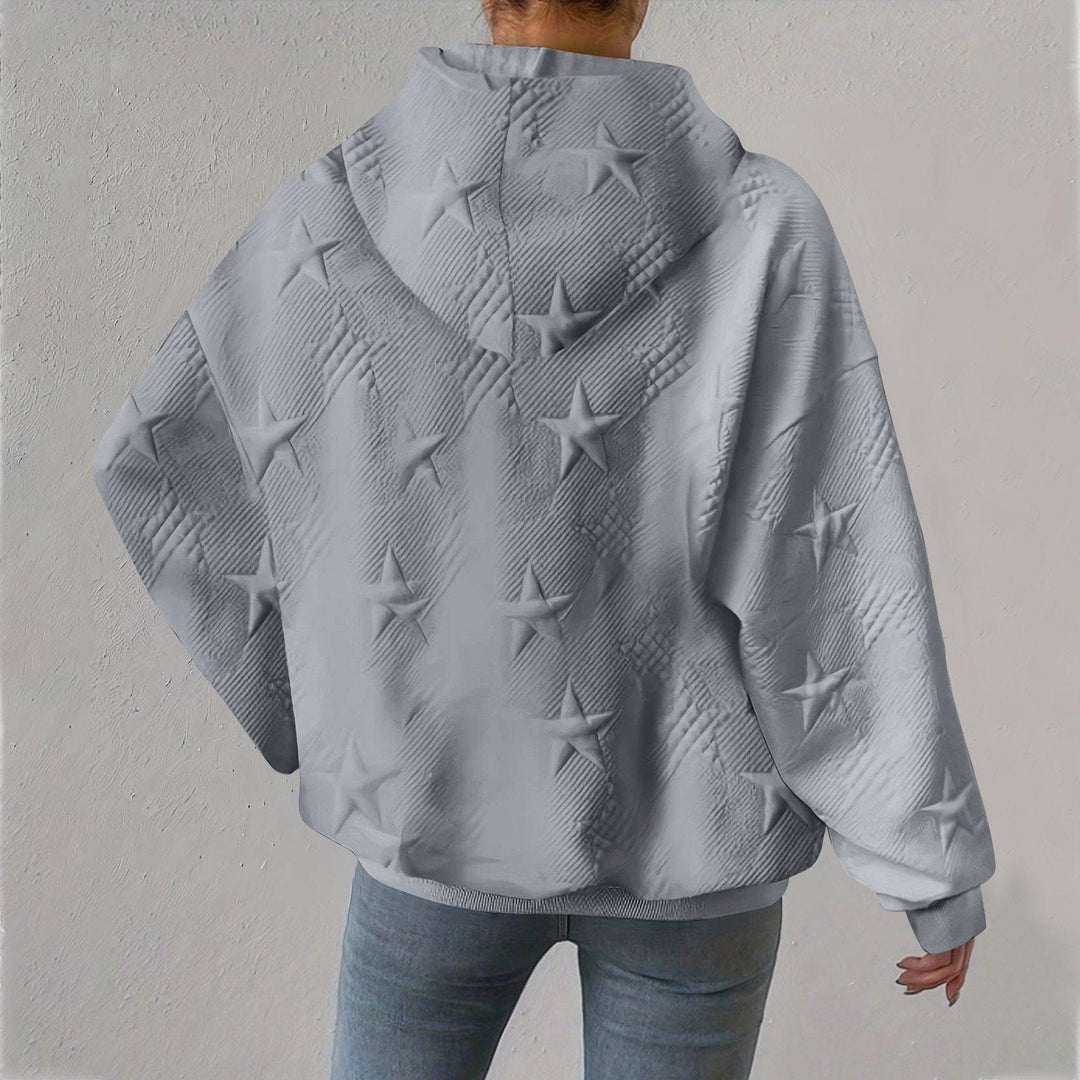Luvik | Genser med 3D