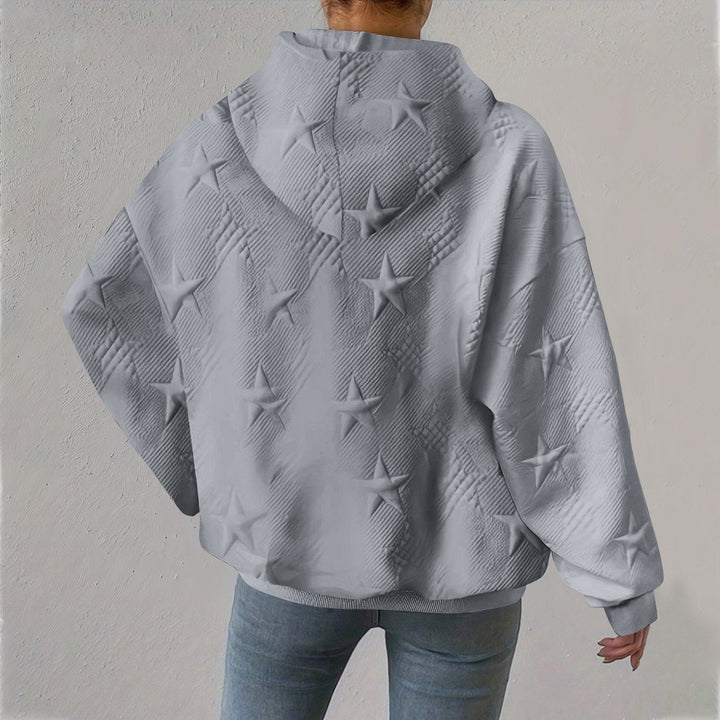 Luvik | Genser med 3D