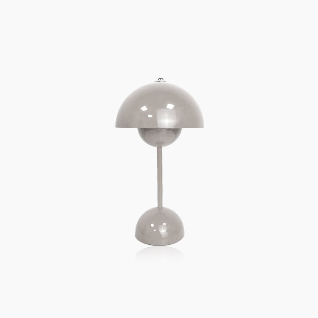Luvikno | Blomsterpotte Bordlampe Uten Kabel