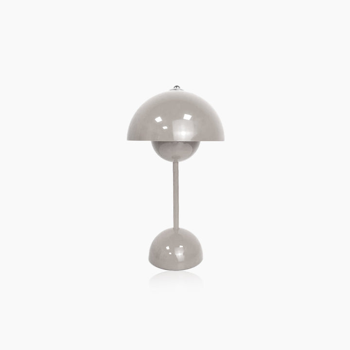 Luvikno | Blomsterpotte Bordlampe Uten Kabel