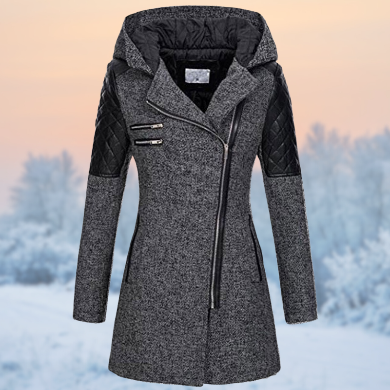 Luvik | Moderni & Tyylikäs Takki