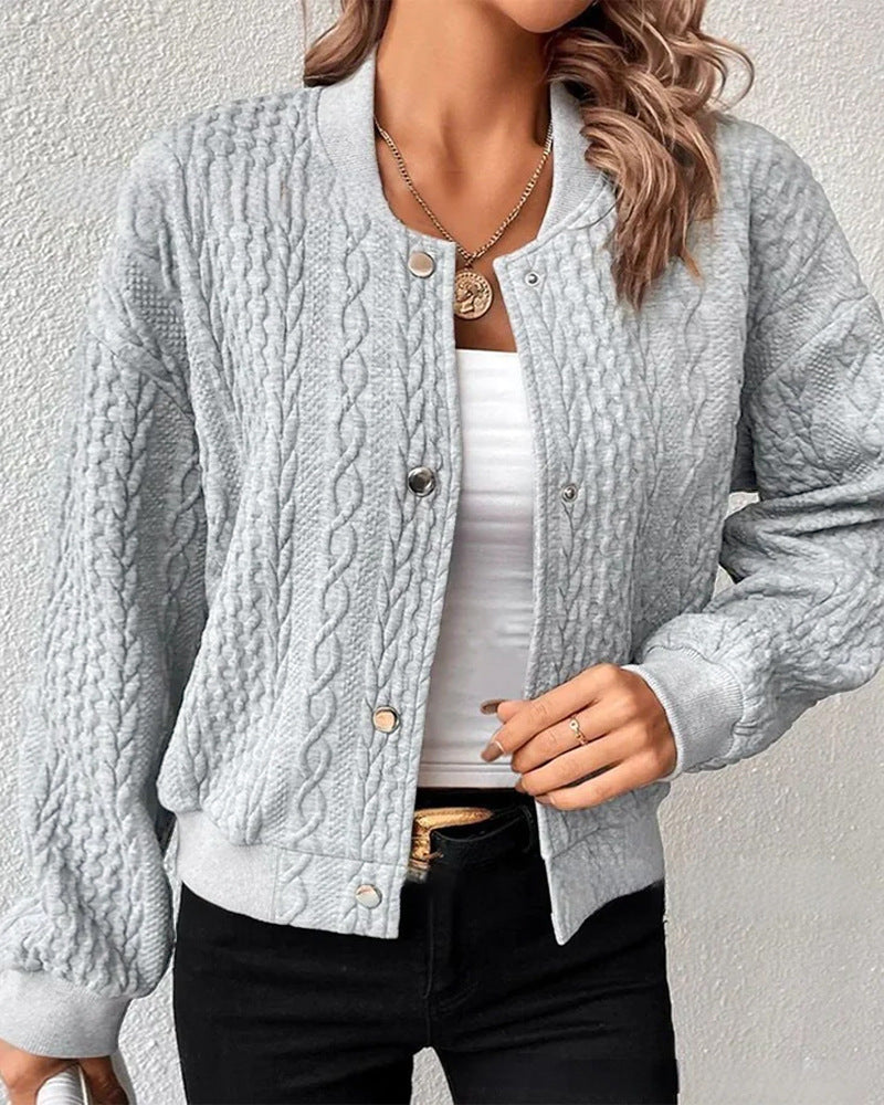 Luvik | Jacquard Pystypaidanpeite