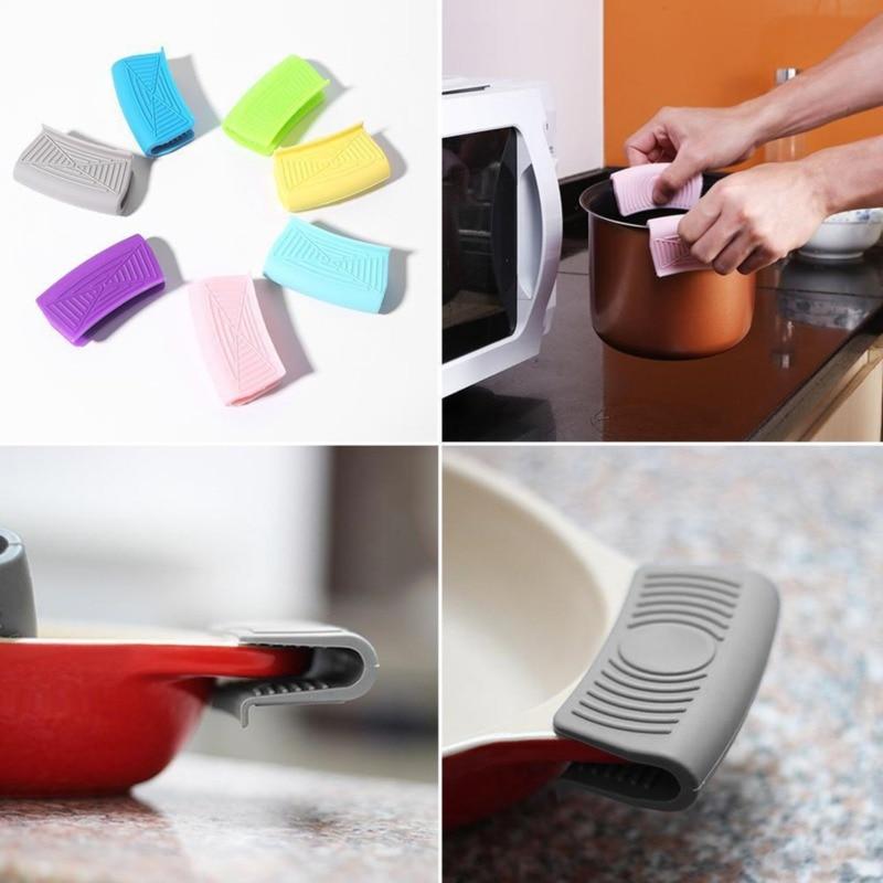 Grip Pot Holder | Luvikno