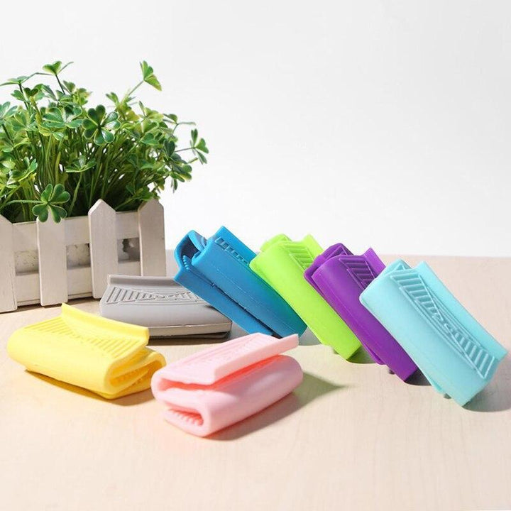 Grip Pot Holder | Luvikno