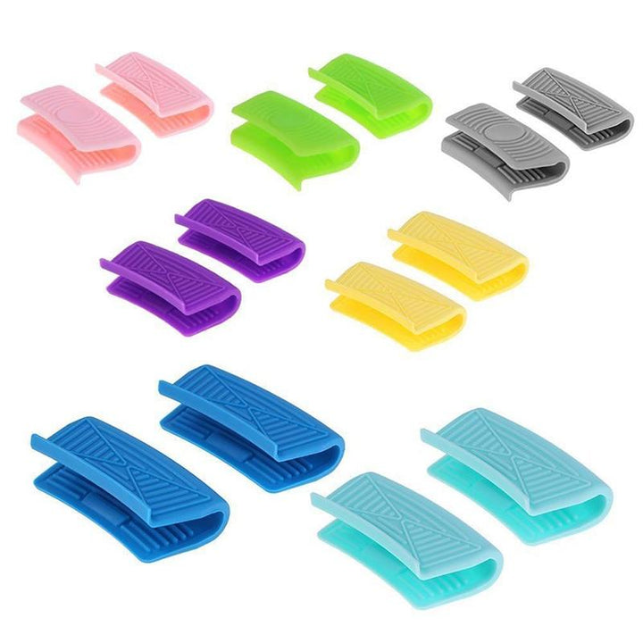 Grip Pot Holder | Luvikno