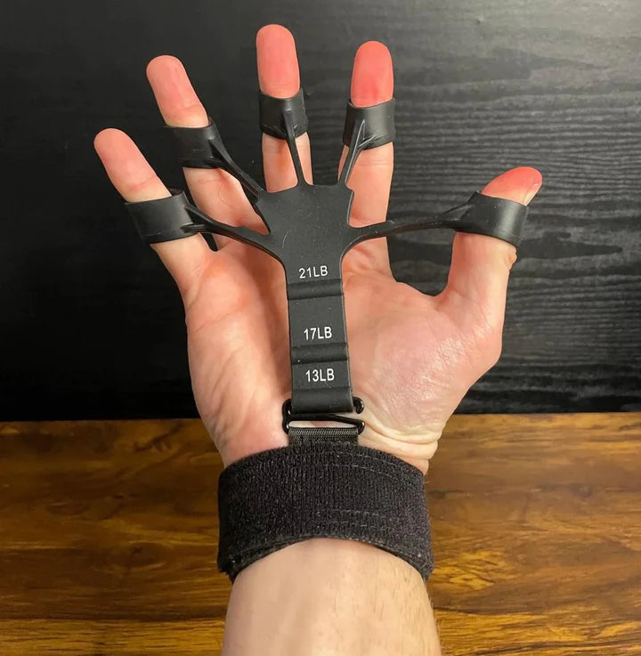 PowerFlex | Underarms trener | Luvikno