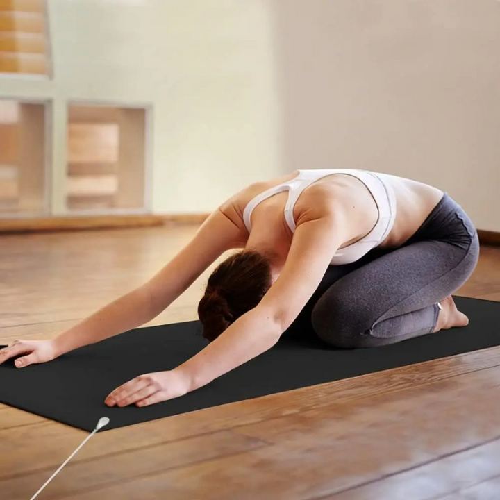 Luvikno | Grounding Mat – Earthing Pad for Sleep and Health