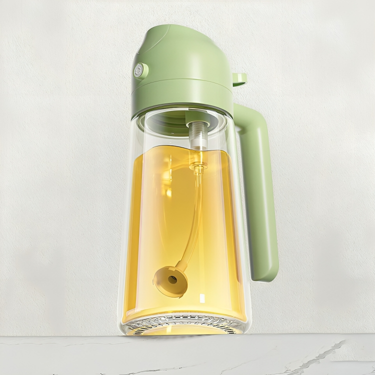 Luvikno | Intelligent olje spray - SprayPure