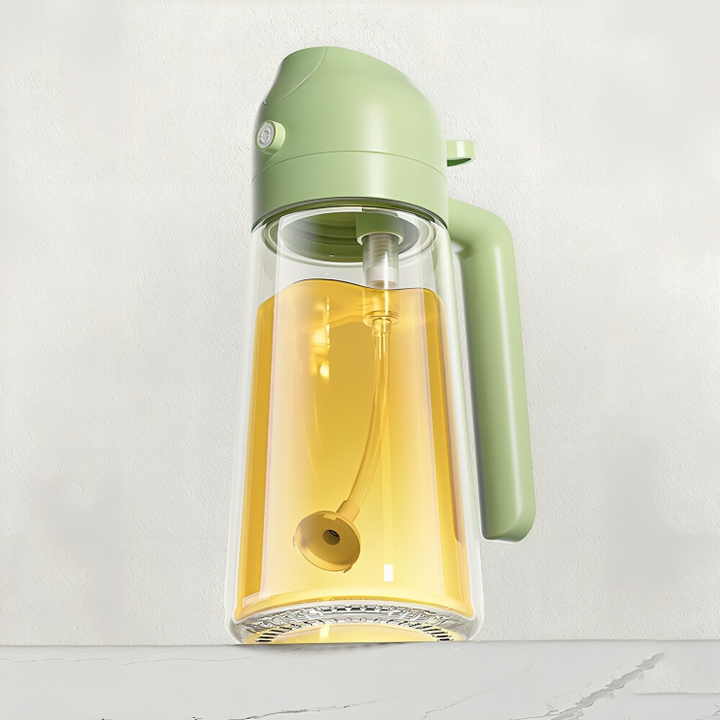 Luvikno | Intelligent olje spray - SprayPure