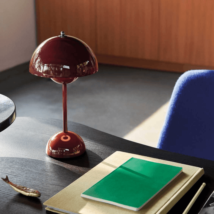 Lunarglo™ | LED Lampe Luvikno