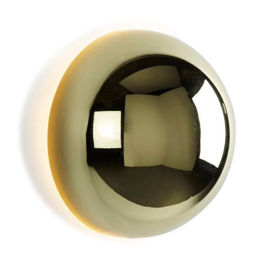 Vegglampe med retro arkitektonisk utseende – NovaLux | Luvikno