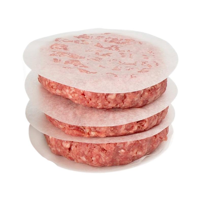 Hamburger Maker Burger Press | Luvikno