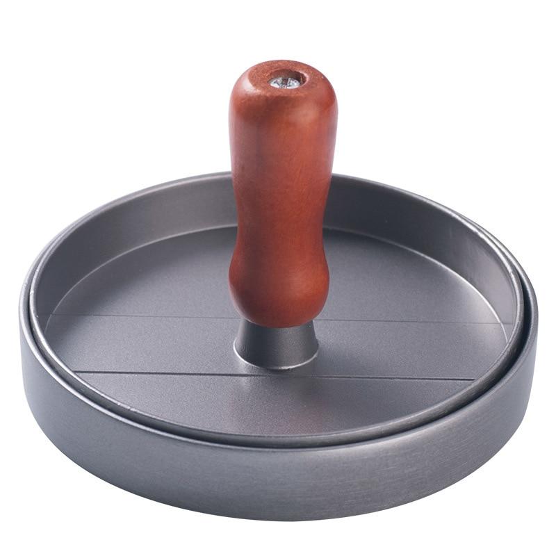 Hamburger Maker Burger Press | Luvikno