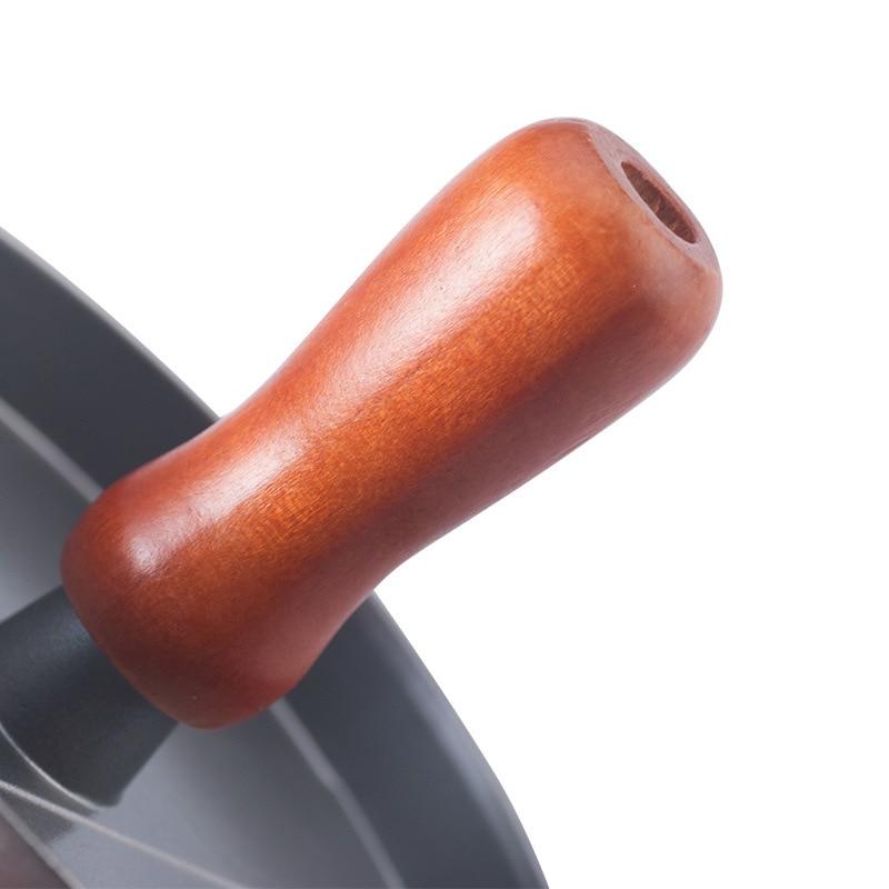 Hamburger Maker Burger Press | Luvikno