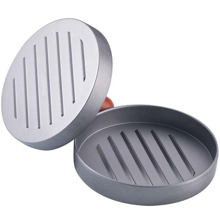 Hamburger Maker Burger Press | Luvikno