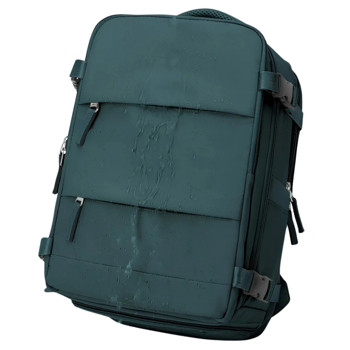 Handbagaske med romslig kapasitet - TravelMate | Luvikno