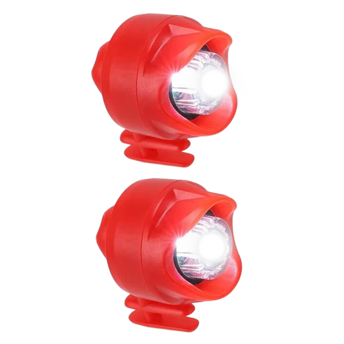 Luvikno | Håndfri Vanntett Crocs Light