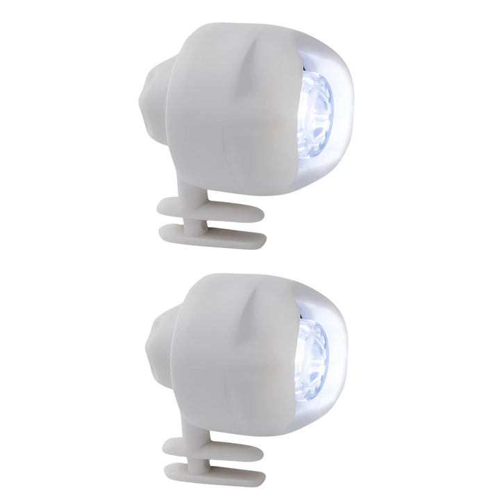 Luvikno | Håndfri Vanntett Crocs Light