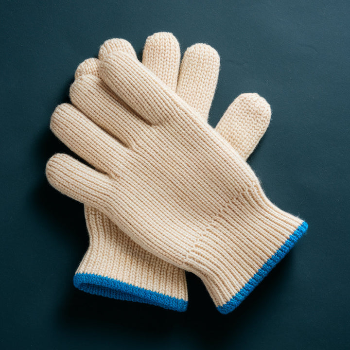 BBQ Tuff Glove – Den ultimate grillhansken | Luvikno