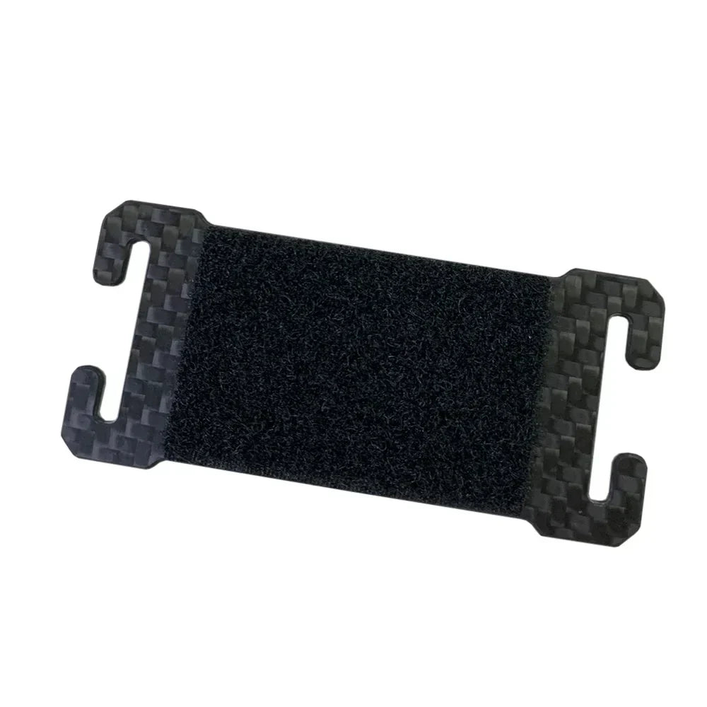 Luvikno | Taktisk USB oppladbar lommelykt - LumiTac Mini