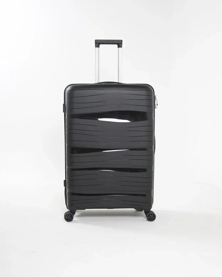 Hard-skal koffert – Oslo | Luvikno