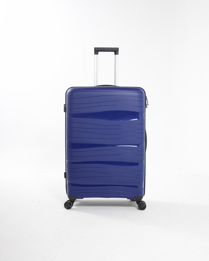 Hard-skal koffert – Oslo | Luvikno