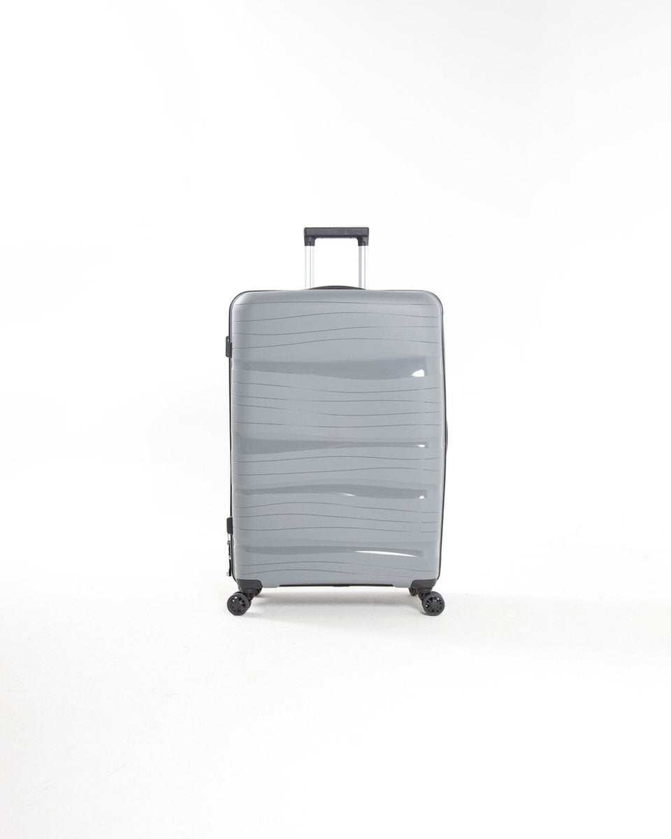 Hard-skal koffert – Oslo | Luvikno